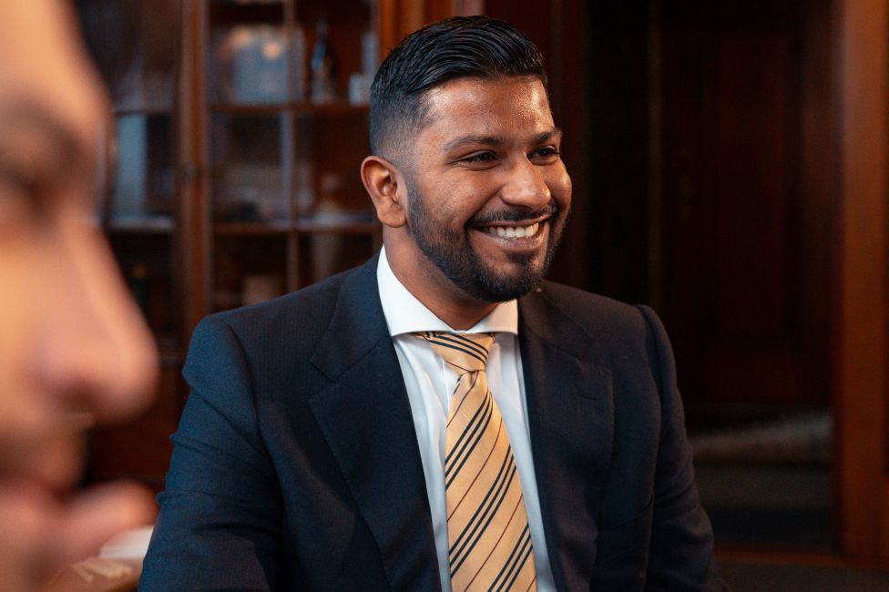 Bedrijf starten in dubai