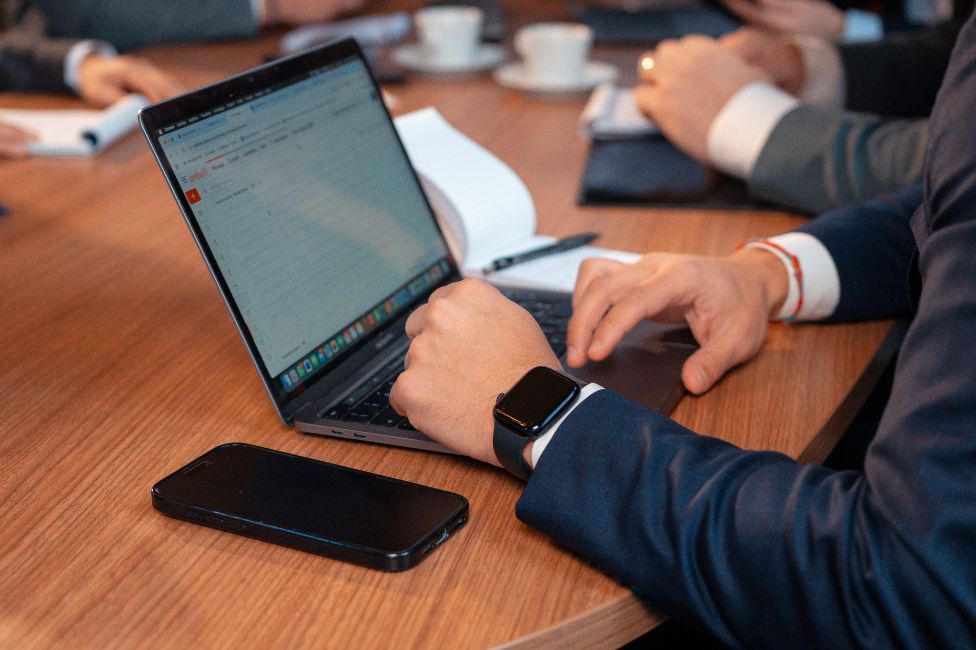 Bedrijf starten dubai